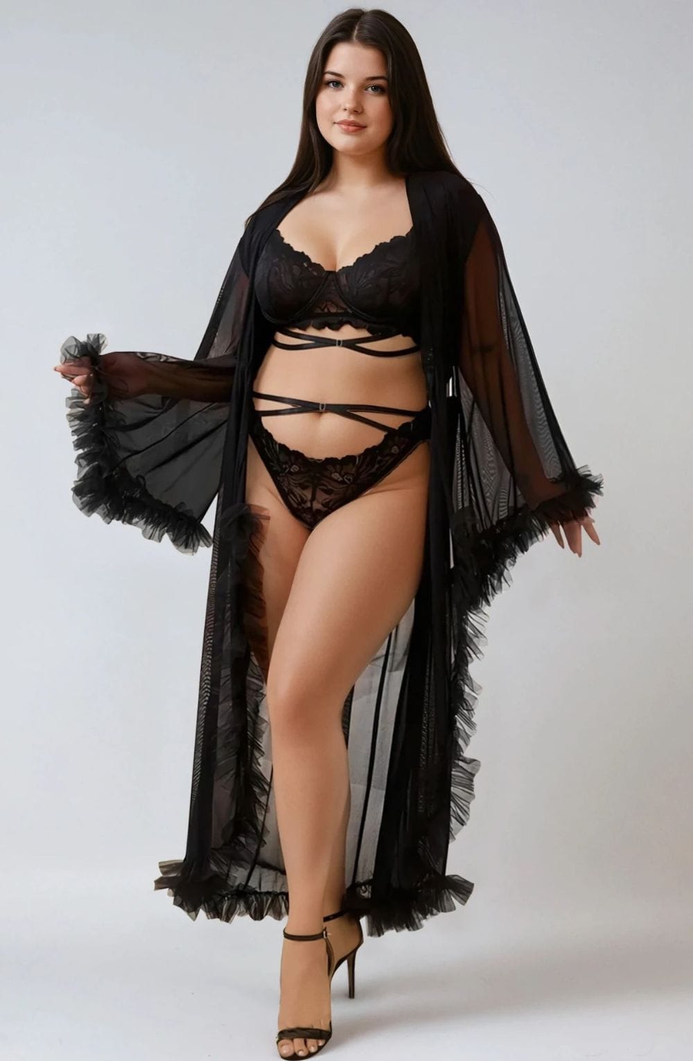 Robes
