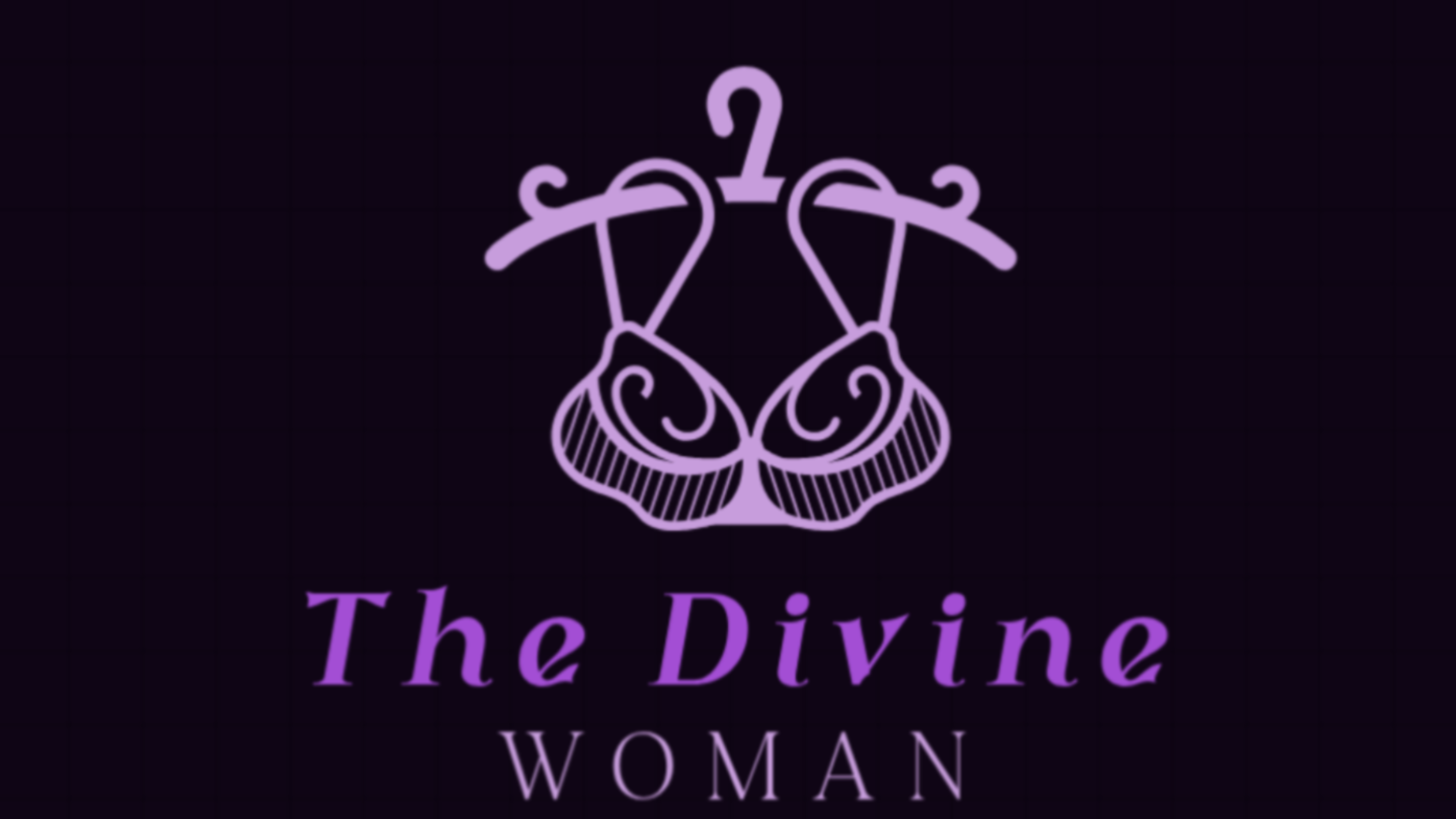 The Divine Woman 